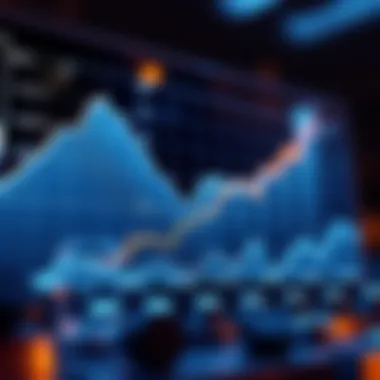 Future Trends in Cryptocurrency Investments Graph depicting future trends and growth in cryptocurrency investments