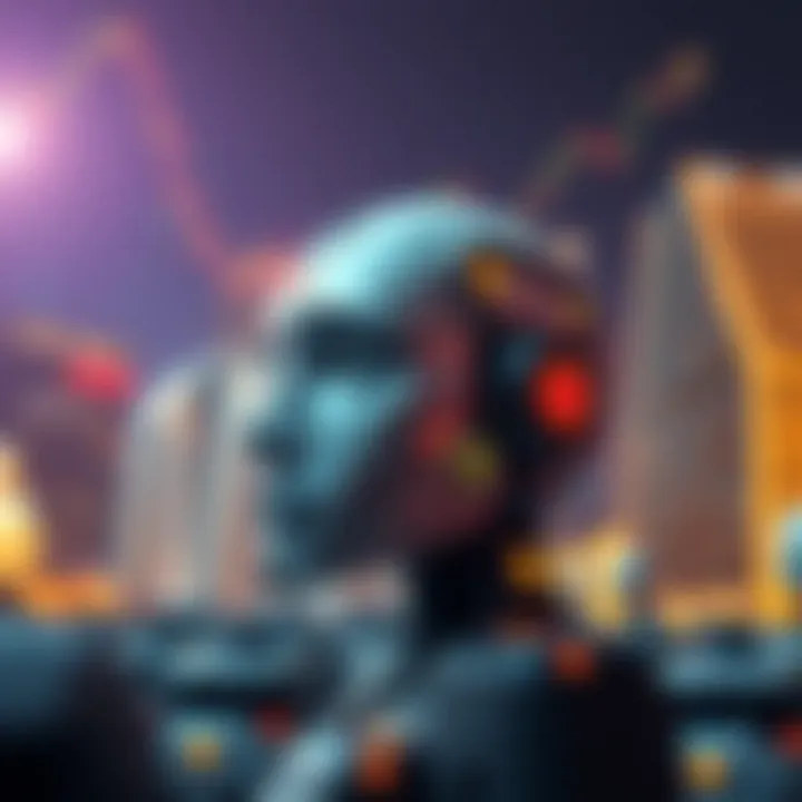 Implications of AI on Finance