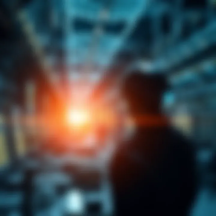 Technological innovations in operations at Ambit Asset Management