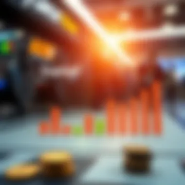 Chart analyzing the impact of Axie Infinity's financial model on gaming