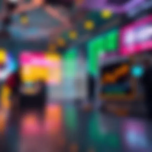 Visual representation of Axie Infinity's in-game transaction flow