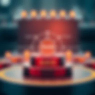 Diagram illustrating Axie Infinity's tokenomics structure