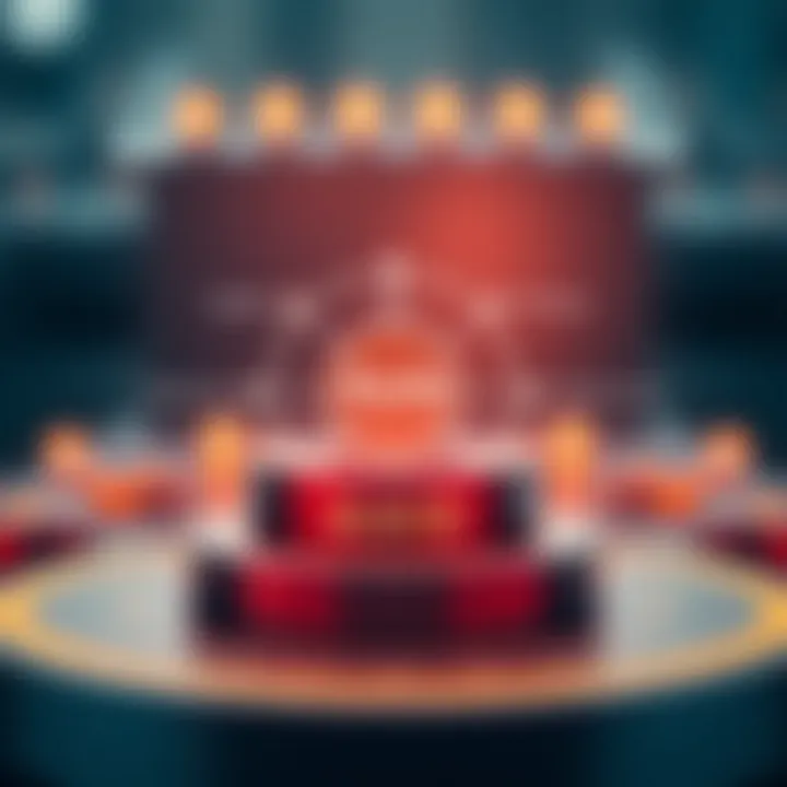 Diagram illustrating Axie Infinity's tokenomics structure