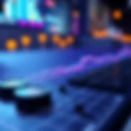 Analysis of BlockFi interest rates metrics