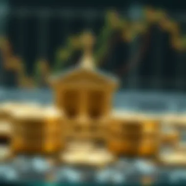 Investment Strategies for Silvergate Bank Investors Visual representation of investment strategies for Silvergate Bank stock