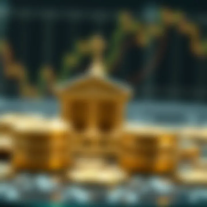 Investment Strategies for Silvergate Bank Investors Visual representation of investment strategies for Silvergate Bank stock
