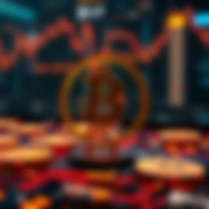 Technology's Impact on Cryptocurrency Futures Technology's role in shaping cryptocurrency futures