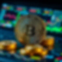 Cryptocurrency financial data analysis