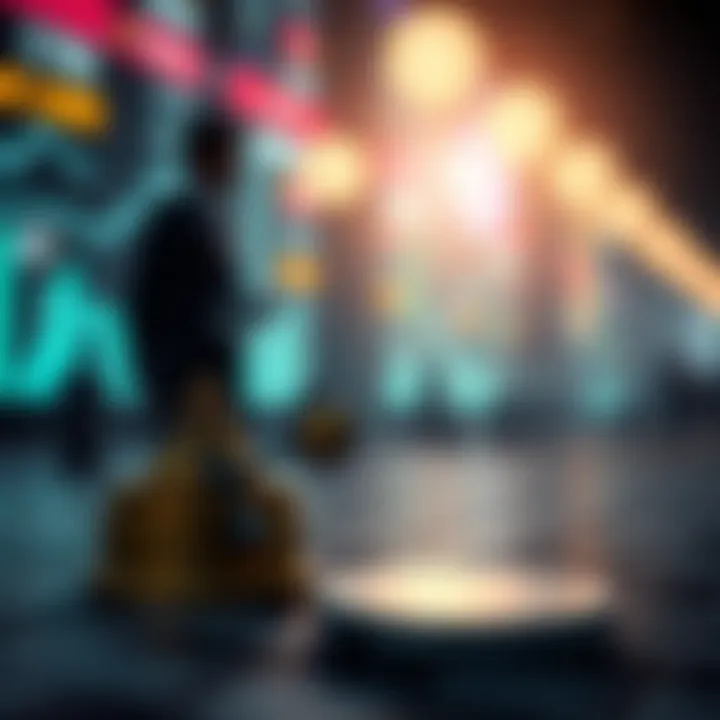 Regulatory framework in cryptocurrency auditing