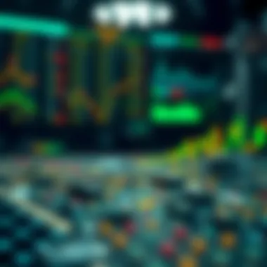 Comparison of benefits and challenges of algorithmic trading