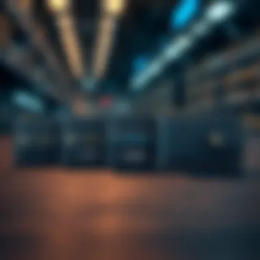 Visual comparison of various cold wallet types and their features