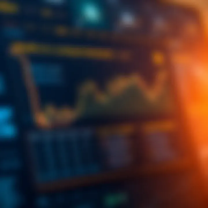 Advantages of Binance for Traders Chart depicting the benefits of using Binance for trading