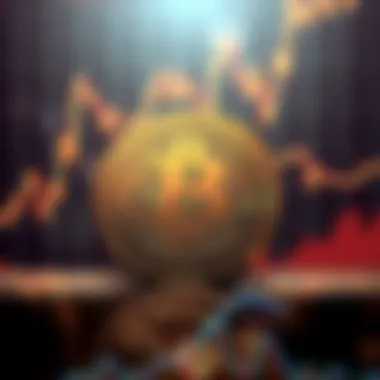 Bitcoin's Price Stability and Future Trends Chart showing Bitcoin price resilience and trends