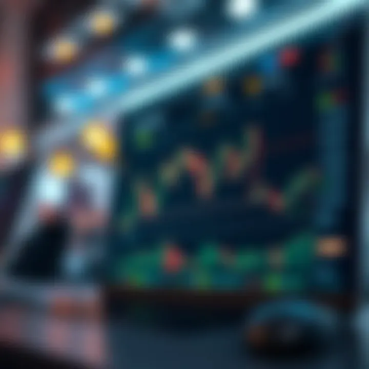 Trading Features Offered by Bitcurex Trading Dashboard on Bitcurex