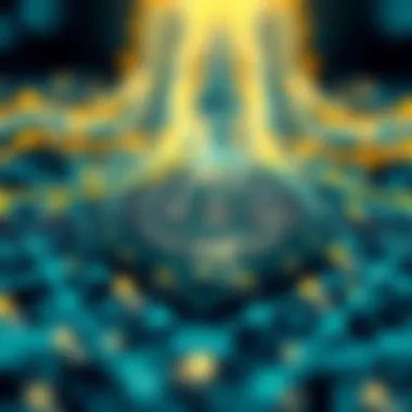 Detailed look at blockchain technology