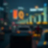 In-depth analysis of cryptocurrency trends