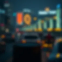 In-depth analysis of cryptocurrency trends