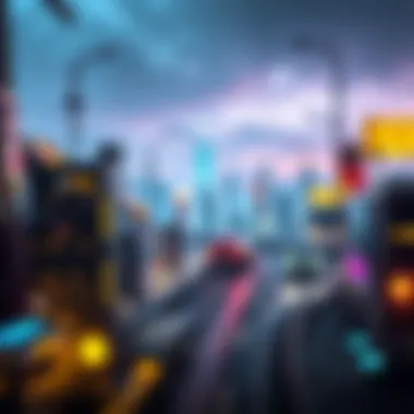 Diverse applications of NFTs across various industries