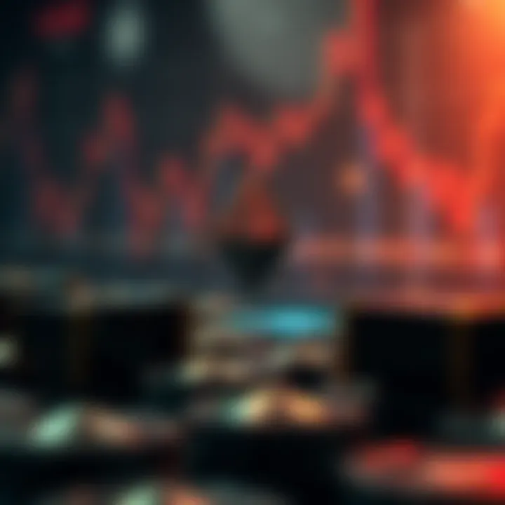 Challenges in crypto earnings calculation