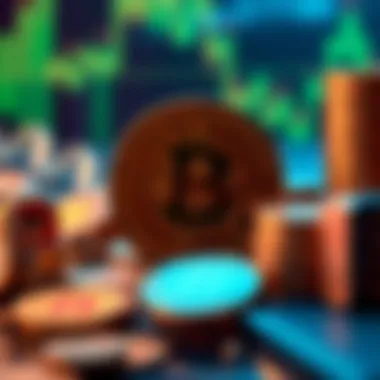 Cryptocurrency investment strategies overview