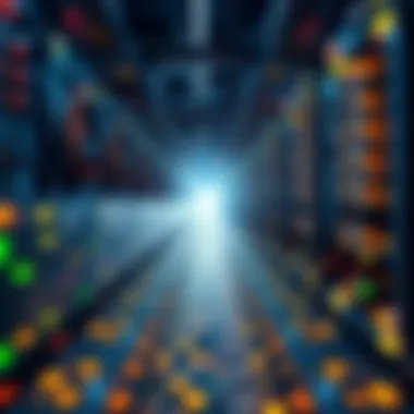 Future prospects in cryptocurrency technologies