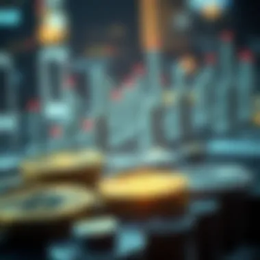 Detailed analysis of case studies in small cap cryptocurrencies