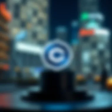 The Identity of Celsius Network Celsius Network logo symbolizing innovative finance