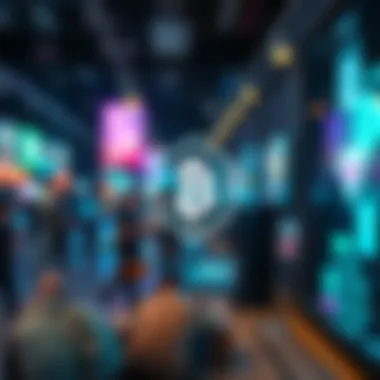 Challenges faced by decentralised social media