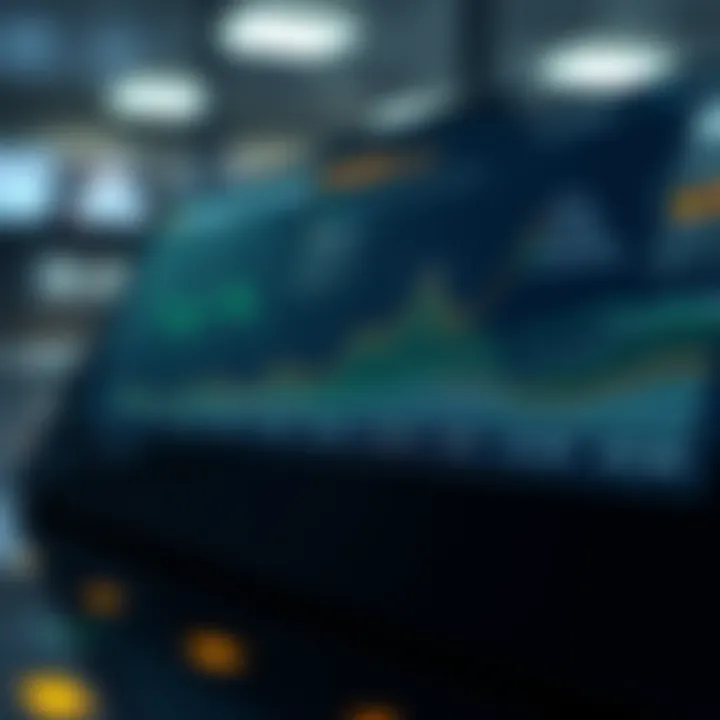 Chart showing challenges in digital asset management within DeFi