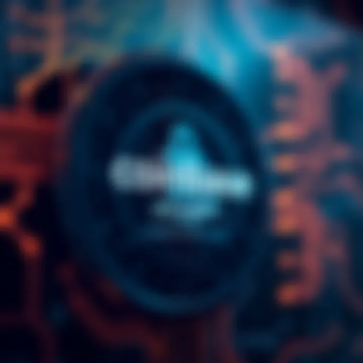 Security features including two-factor authentication and encryption