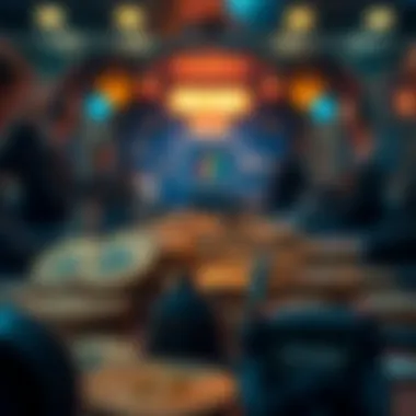 Fee Structure Analysis of Coinbase and Binance Fee structures of Coinbase and Binance