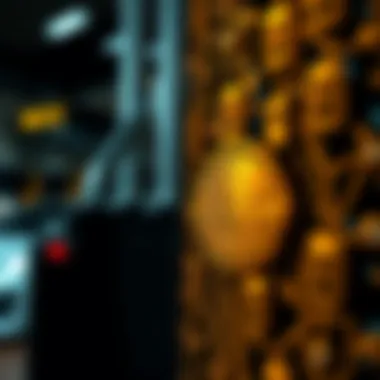 Security Measures of Coinbase vs Binance Security measures of cryptocurrency platforms