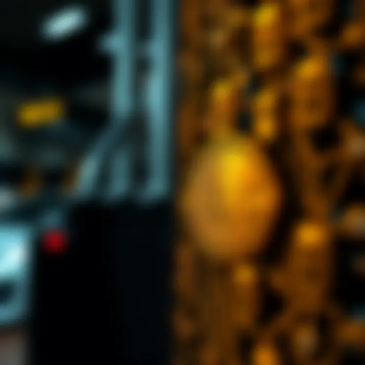 Security Measures of Coinbase vs Binance Security measures of cryptocurrency platforms