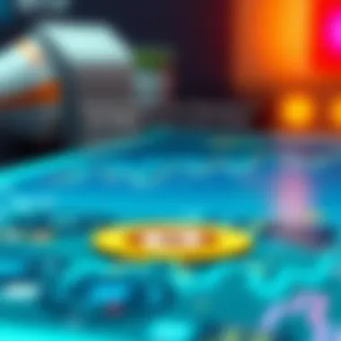 Future Trends and Regulations for Ripple Online Wallet Chart analyzing future trends and regulatory considerations affecting Ripple online wallet.