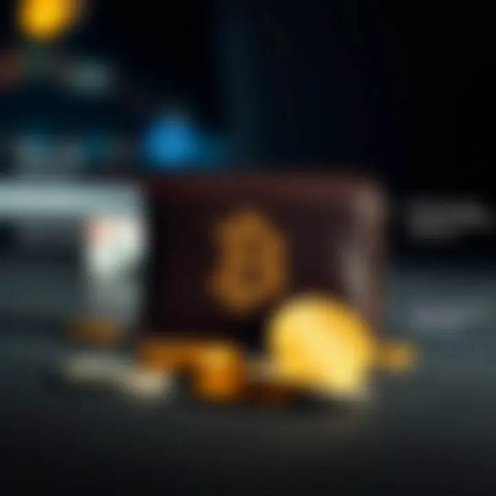 Wallet Features Comparison Comparison of various cryptocurrency wallets with distinct features