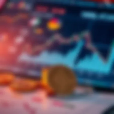 Strategic analysis of altcoin investments with charts