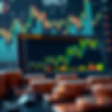 Future Trends in Cryptocurrency Chart showcasing future trends in cryptocurrency