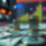 Understanding Currency Conversion Rates Visual representation of USD to INR conversion rates