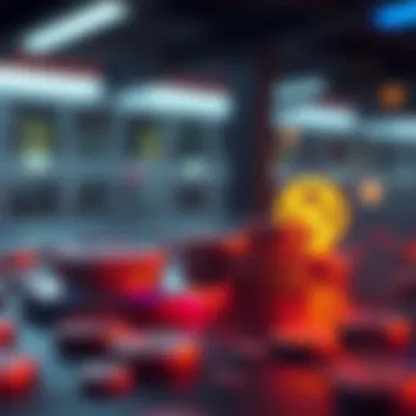 Platforms for Creating Non-Fungible Tokens Comparison of different platforms for NFT creation