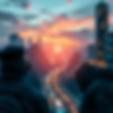 Regulatory landscape for cryptocurrency