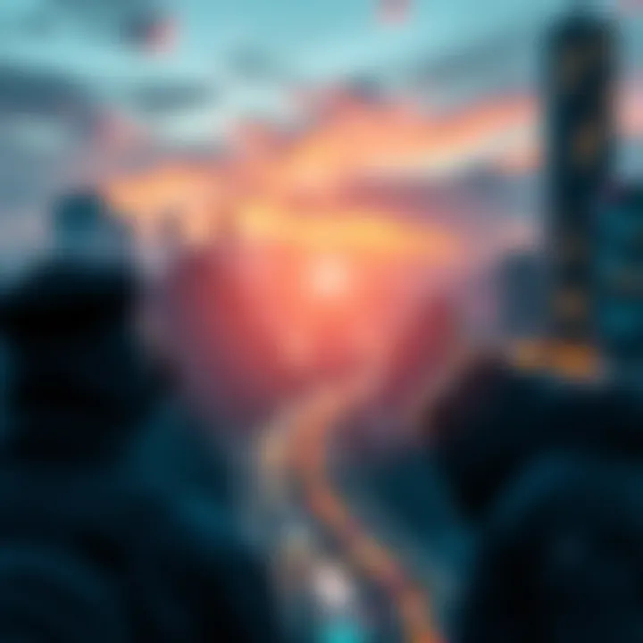 Regulatory landscape for cryptocurrency