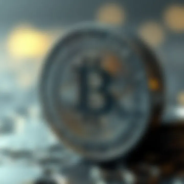 Security measures in cryptocurrency