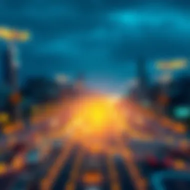 Implementation roadmap for launching digital currency