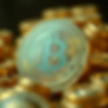 Insight into cryptocurrency naming conventions