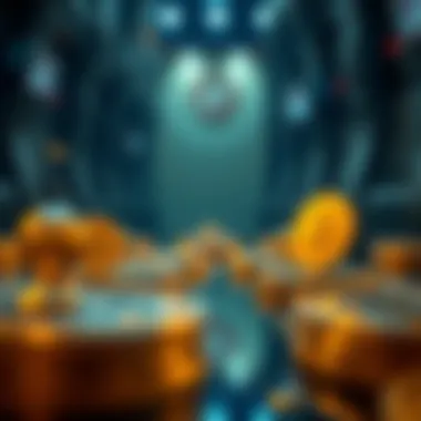 Symbolic meanings behind popular crypto names