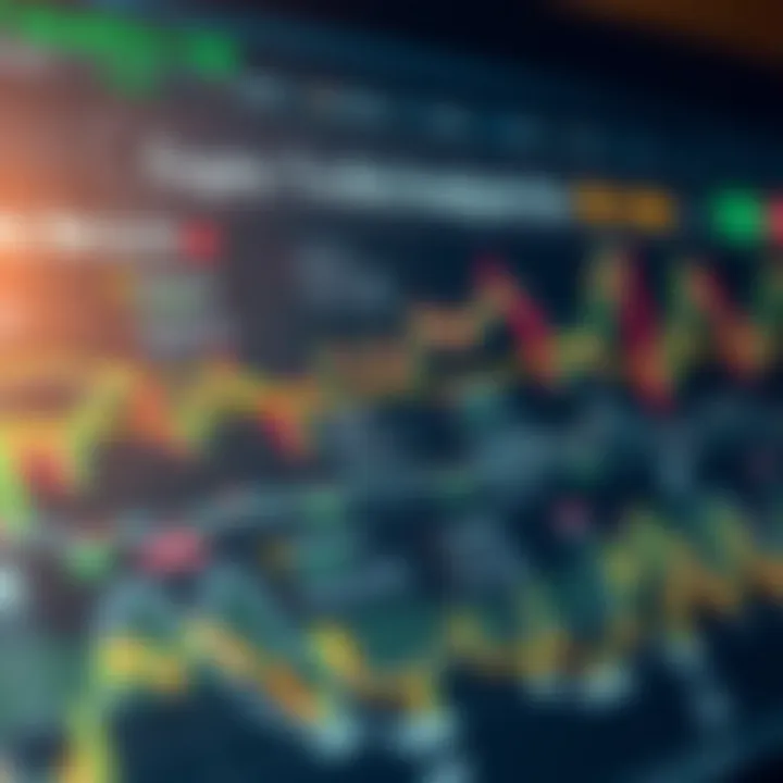 Avoiding Pitfalls in Analysis Infographic on common mistakes in crypto technical analysis