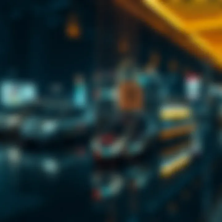 Security Measures for Cryptocurrency Trading Security measures in cryptocurrency trading