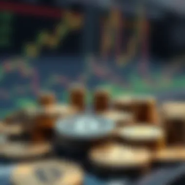 Crafting a Diverse Cryptocurrency Portfolio Diverse cryptocurrency portfolio overview