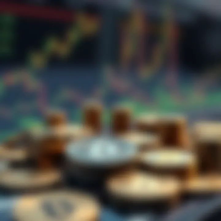 Crafting a Diverse Cryptocurrency Portfolio Diverse cryptocurrency portfolio overview