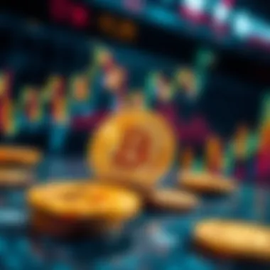 Cryptocurrency Market Dynamics Cryptocurrency market fluctuations in response to economic indicators